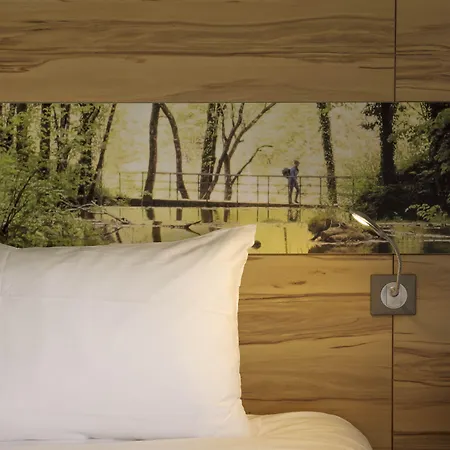 Ibis Styles Hotel