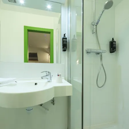 Hotel Ibis Styles 3*