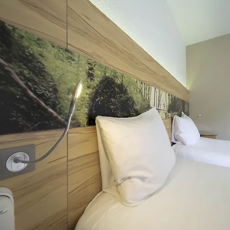 Ibis Styles Hotel 3*