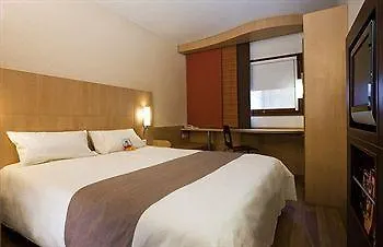 Ibis Styles 3* Sarrebourg