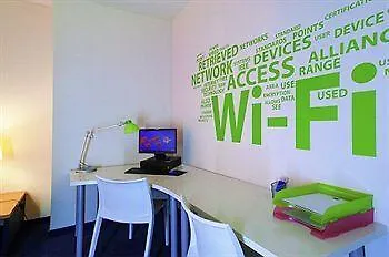 Hotel Ibis Styles