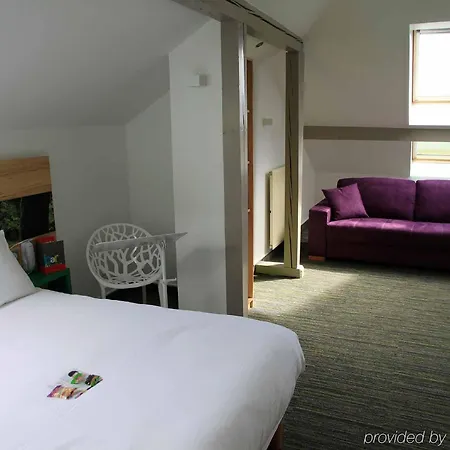 Ibis Styles Hotel