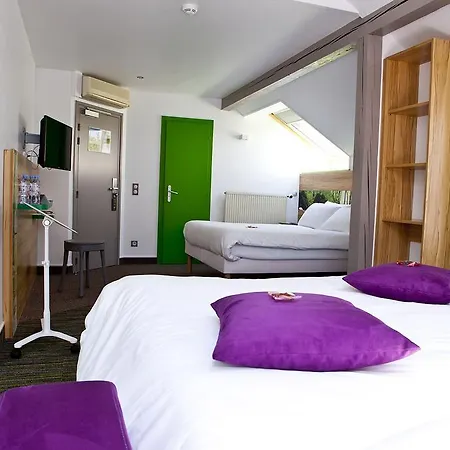 Ibis Styles Sarrebourg