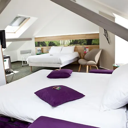 Ibis Styles
