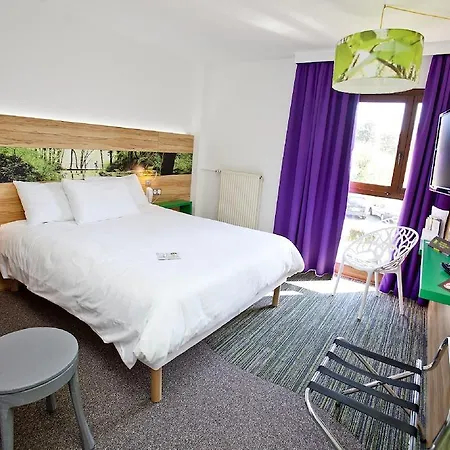 Hotel Ibis Styles