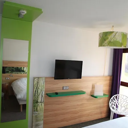 Ibis Styles 3* Sarrebourg