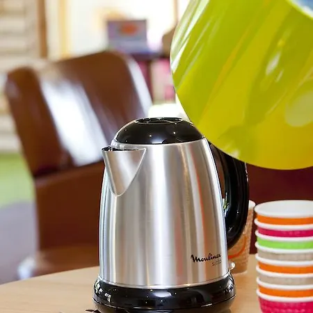 Ibis Styles Hotel