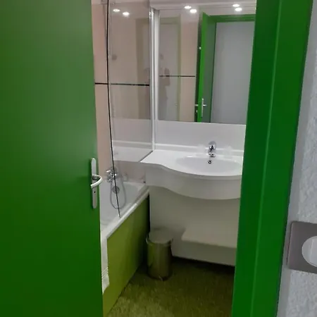 Ibis Styles Sarrebourg