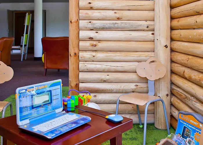 Отель Ibis Styles 3*