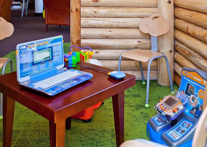 Ibis Styles Отель