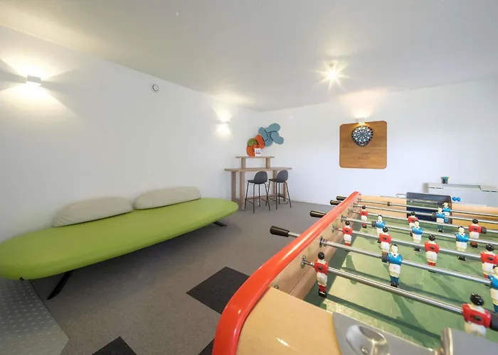 Ibis Styles Отель 3*