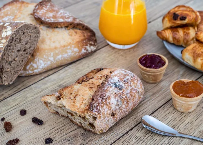 Отель Ibis Styles