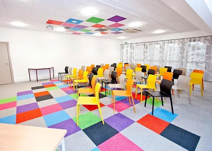 Hotel Ibis Styles 3*