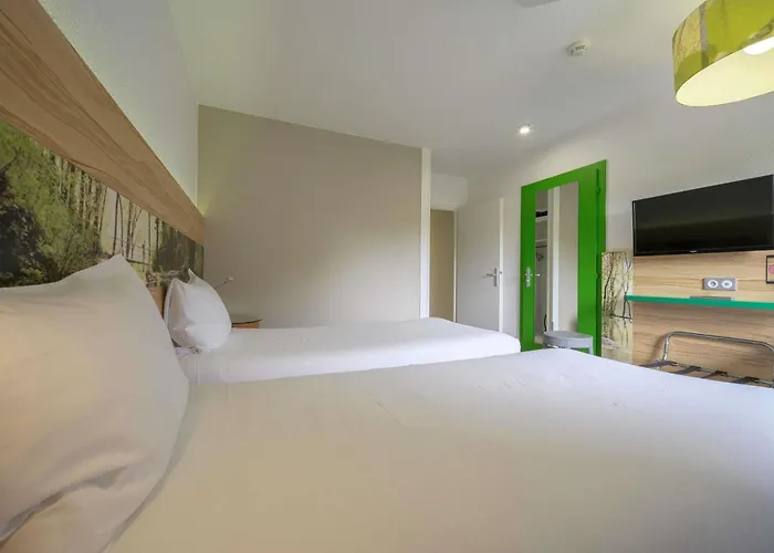 Отель Ibis Styles