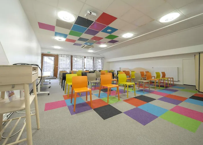 Ibis Styles Hotel 3*