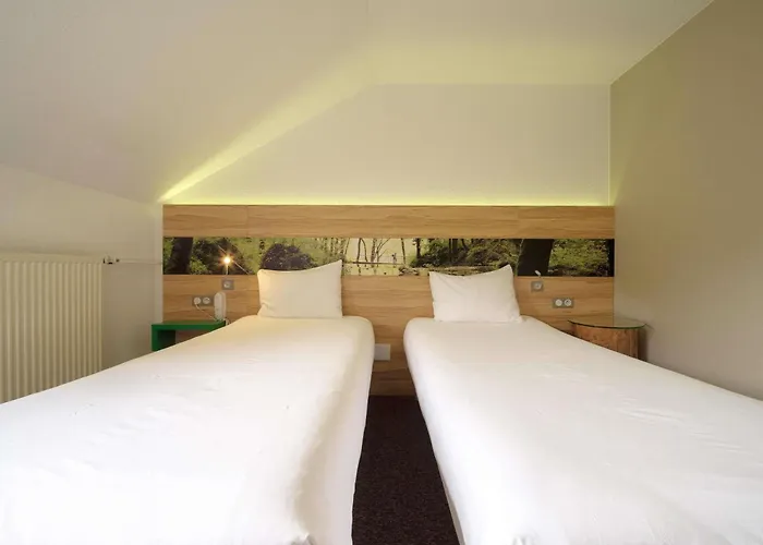 Hotel Ibis Styles 3*