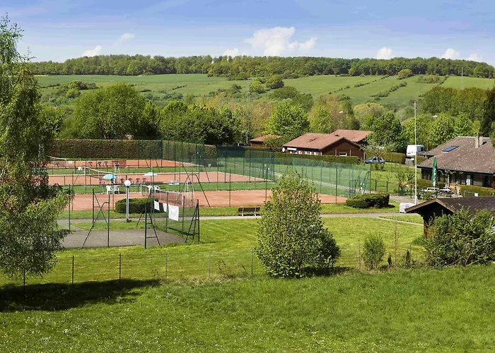 Ibis Styles Hotel Sarrebourg