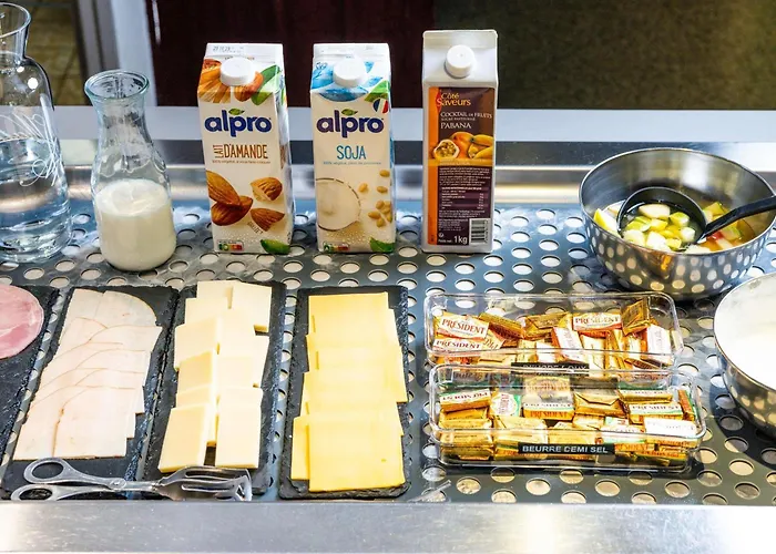 Ibis Styles Отель 3*