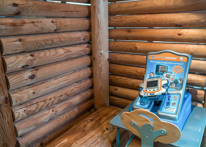 Отель Ibis Styles 3*