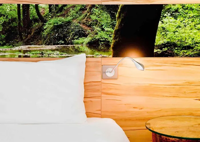 Ibis Styles Отель 3*