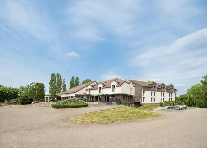 Отель Ibis Styles