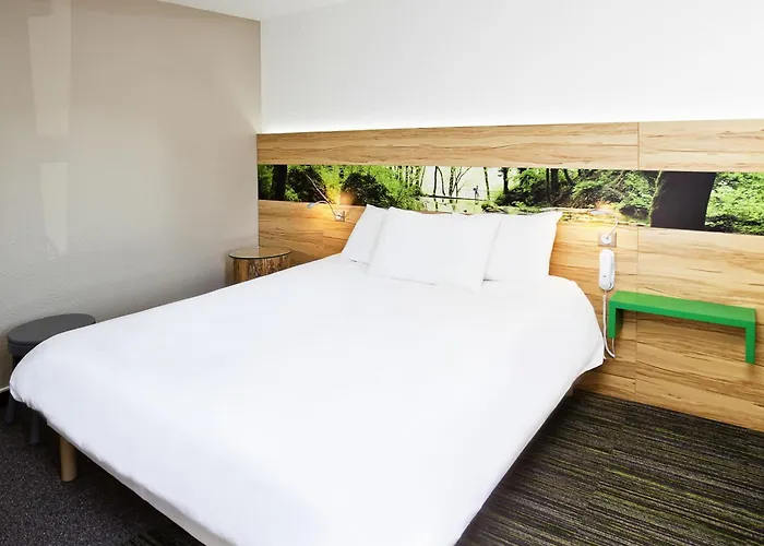 Ibis Styles Hotel Sarrebourg