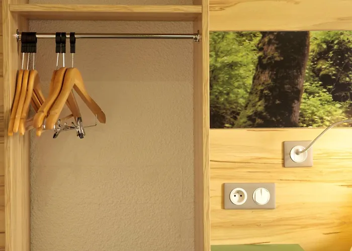 Ibis Styles 3* Sarrebourg