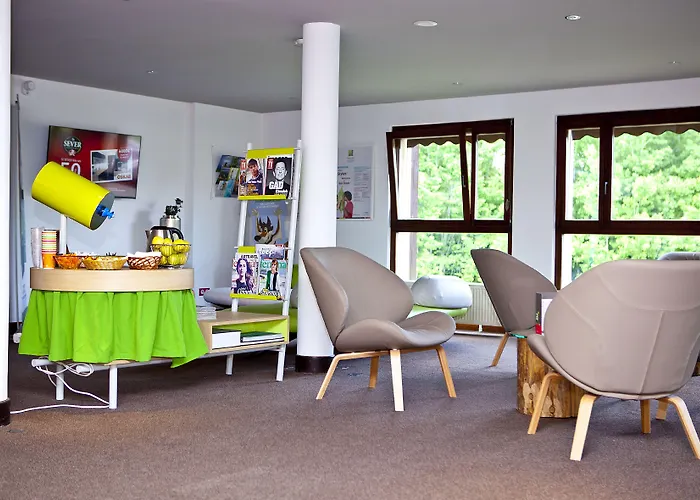 Ibis Styles 3* Sarrebourg