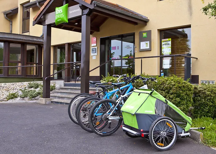 Hotel Ibis Styles 3*