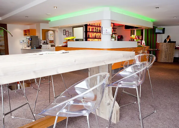 Hotel Ibis Styles 3*