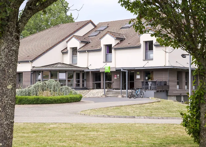 Ibis Styles 3* Sarrebourg