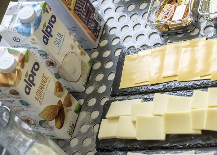 Ibis Styles 3* 자르부르