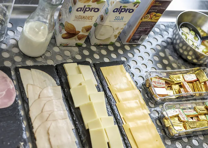 Ibis Styles Саарбург