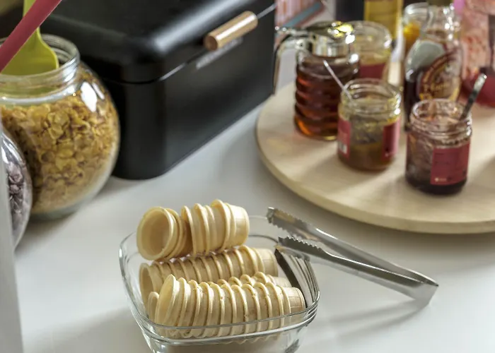 Ibis Styles Hotel 3*