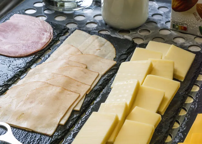 Otel Ibis Styles Sarrebourg