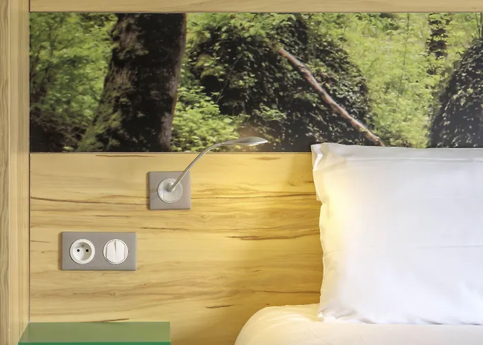 Ibis Styles 호텔 3*