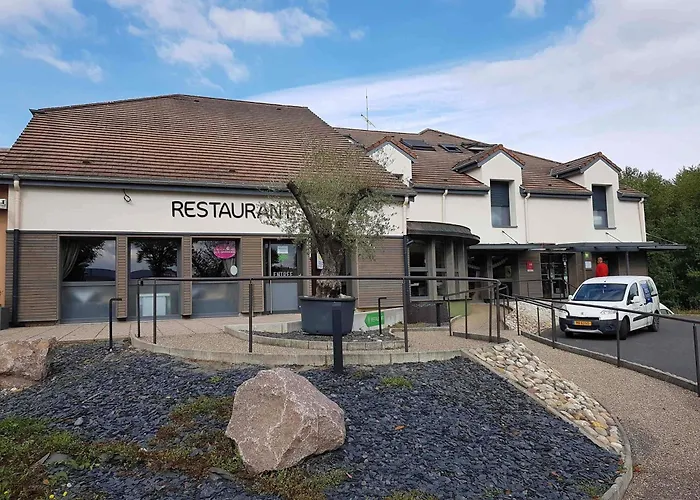 호텔 Ibis Styles 자르부르