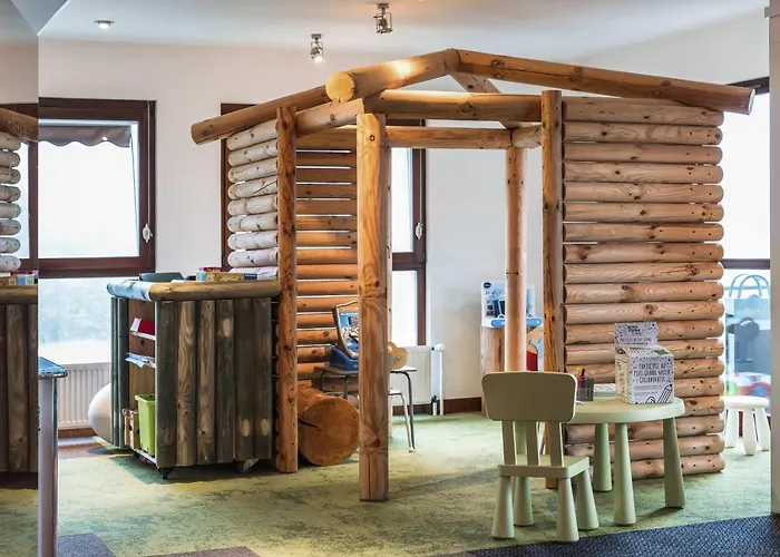 호텔 Ibis Styles 3*