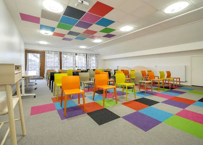 Hotel Ibis Styles 3*