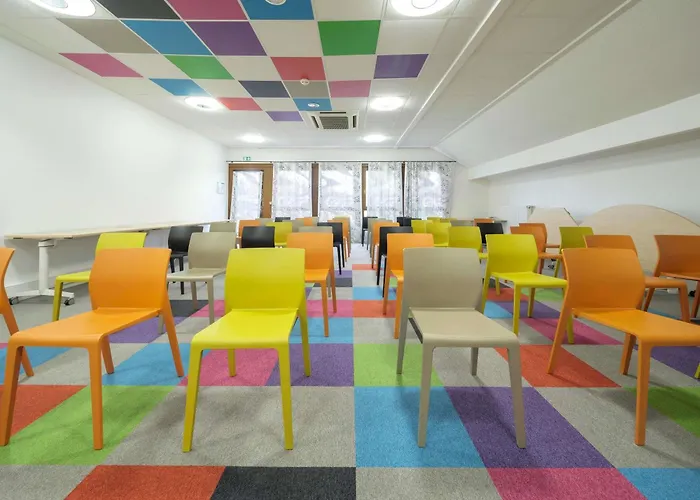 Ibis Styles Hotel 3*