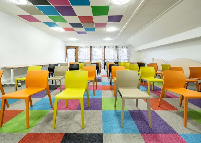 Отель Ibis Styles 3*