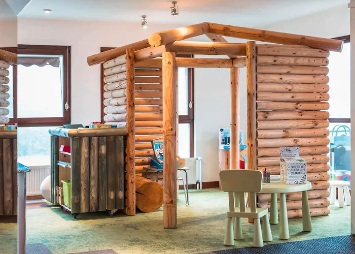 Ibis Styles 3* Саарбург