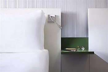 Ibis Styles Otel Sarrebourg