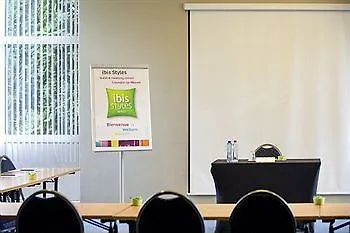Ibis Styles Sarrebourg