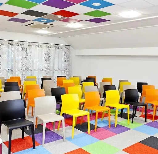 Ibis Styles Sarrebourg