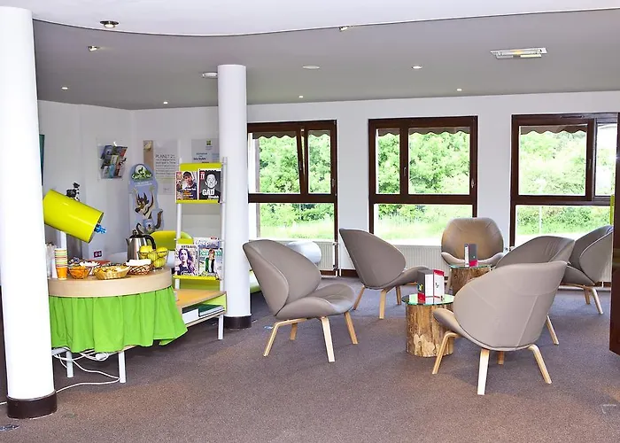 Hotel Ibis Styles Sarrebourg